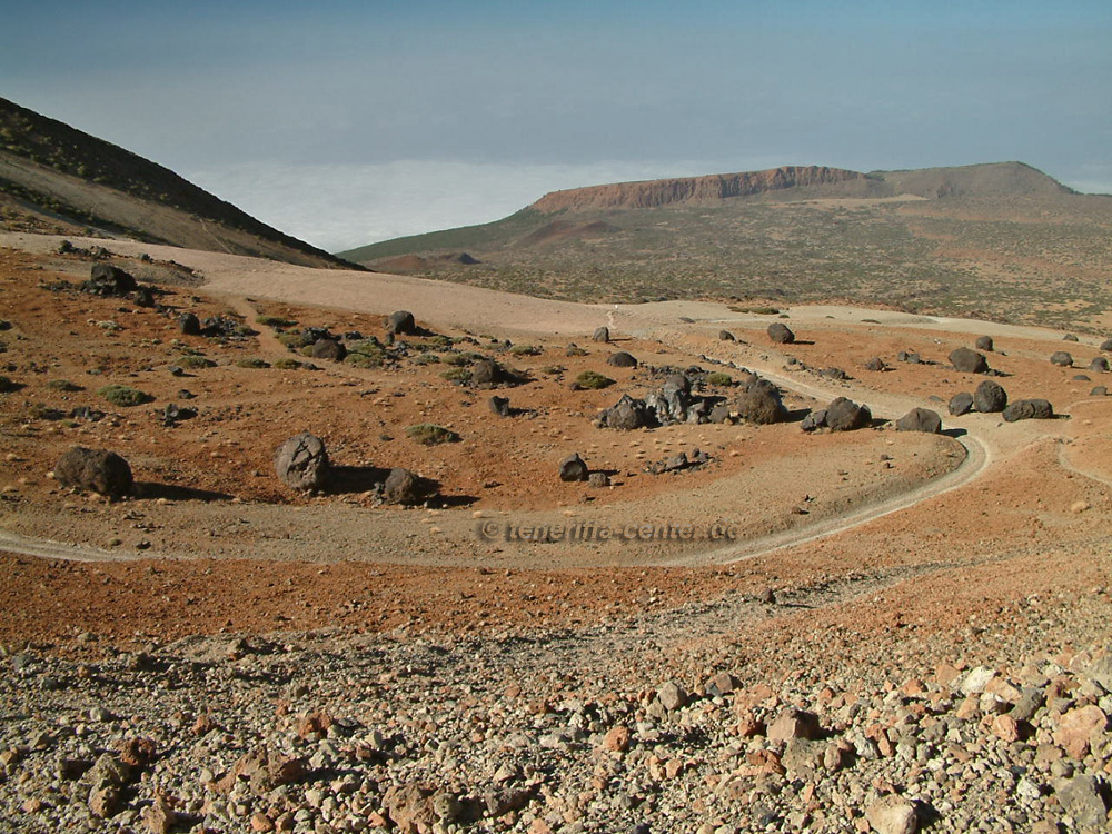 Teide Nationalpark